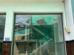 MÁI LẤY SÁNG KÍNH 10ly