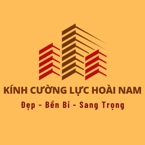 Kính Nhôm Hoài Nam